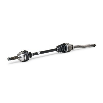 Półoś Napędowa RIDEX 13D2087R 13D2087R - foto 3
