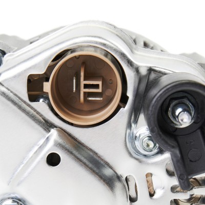 Alternator RIDEX 4G0730 4G0730 - foto 6