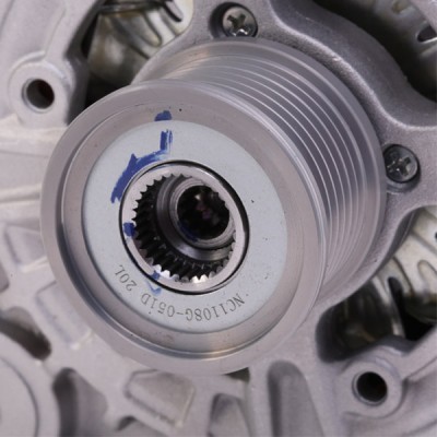 Alternator RIDEX 4G0488 4G0488 - foto 5