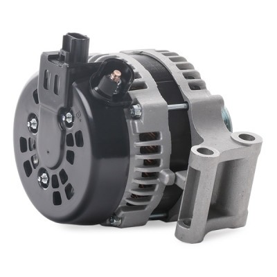 Alternator RIDEX 4G0728 4G0728 - foto 4