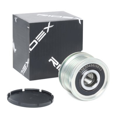 Alternator – sprzęgło jednokierunkowe RIDEX 1390F0020 1390F0020 - foto 2