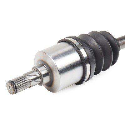 Półoś Napędowa RIDEX 13D0995 13D0995 - foto 6