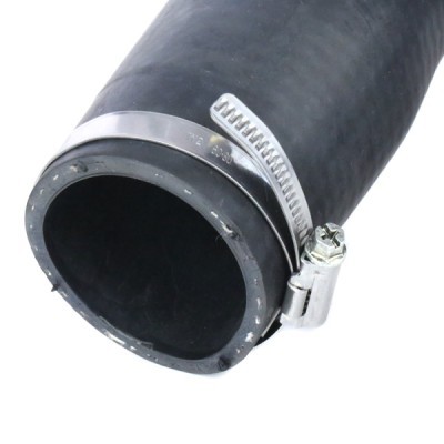 Rura Wąż Turbo Intercoolera RIDEX 3314C0297 3314C0297 - foto 5