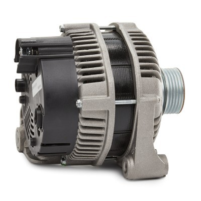Alternator RIDEX 4G0043R 4G0043R - foto 5