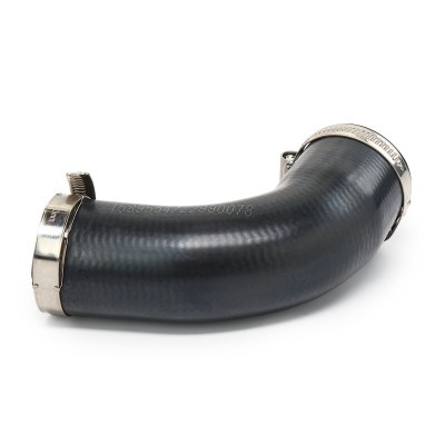 Rura Wąż Turbo Intercoolera RIDEX 3314C0812 3314C0812 - foto 3