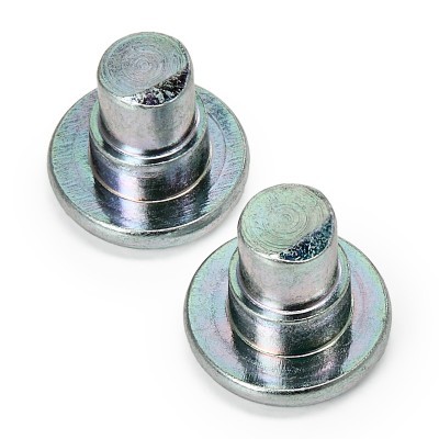 Klocki hamulcowe RIDEX 70B1691 70B1691 - foto 6