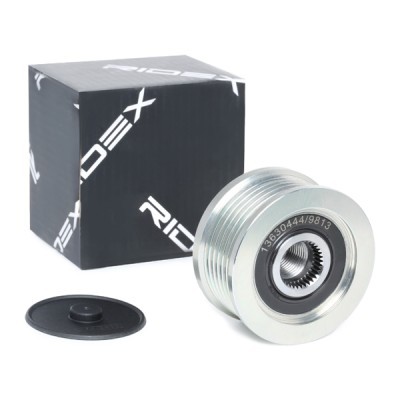 Alternator – sprzęgło jednokierunkowe RIDEX 1390F0008 1390F0008 - foto 2