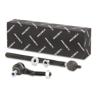 Zestaw Naprawczy Drążek Kierowniczy RIDEX 284R0200 284R0200 - foto 2