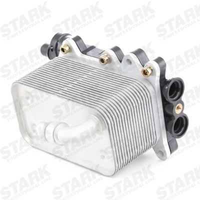 Chłodnica Oleju Stark SKOC-1760028 SKOC-1760028 - foto 4