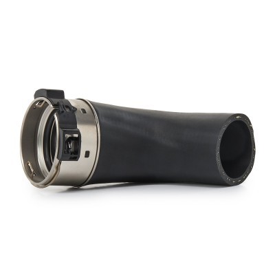 Rura Wąż Turbo Intercoolera RIDEX 3314C0382 3314C0382 - foto 4