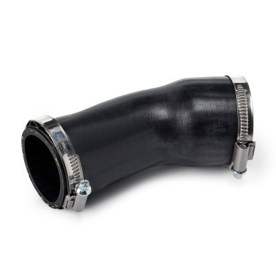 Rura Wąż Turbo Intercoolera RIDEX 3314C0344 3314C0344 - foto 2