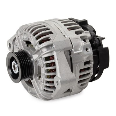 Alternator RIDEX 4G0152 4G0152 - foto 3