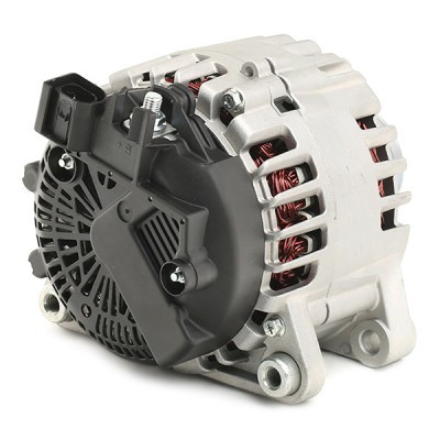 Alternator RIDEX 4G0329 4G0329 - foto 4