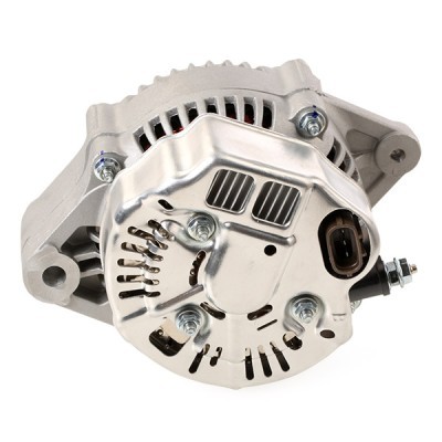 Alternator RIDEX 4G0089 4G0089 - foto 5
