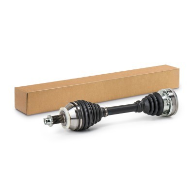 Półoś Napędowa RIDEX 13D1234R 13D1234R - foto 2