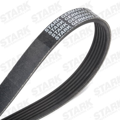 Pasek Klinowy Wielorowkowy Stark SKPB-0090010 SKPB-0090010 - foto 3