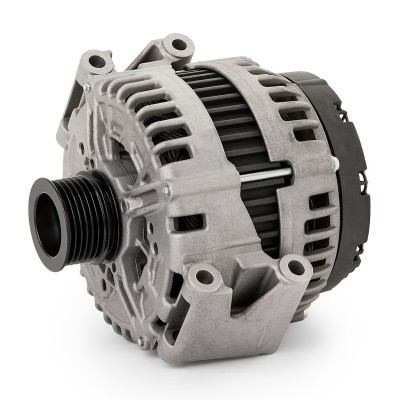 Alternator RIDEX 4G0994R 4G0994R - foto 3