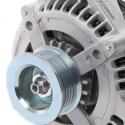 Alternator RIDEX 4G0720 4G0720 - foto 5