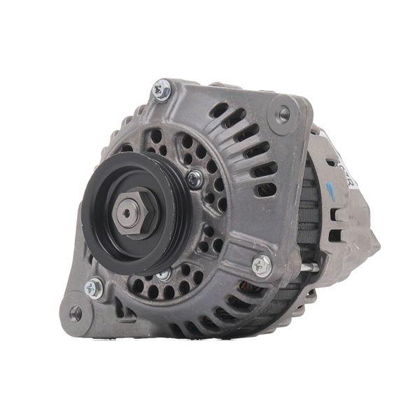 Alternator RIDEX 4G0397R 4G0397R - foto 1
