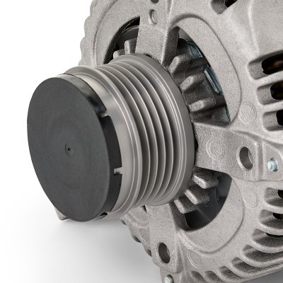 Alternator RIDEX 4G0870R 4G0870R - foto 5