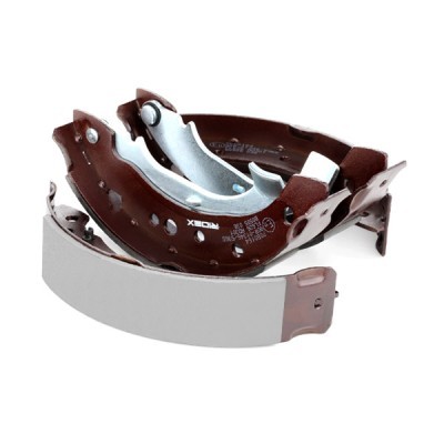 Klocki hamulcowe RIDEX 70B0164 70B0164 - foto 3