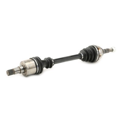 Półoś Napędowa RIDEX 13D0575 13D0575 - foto 10