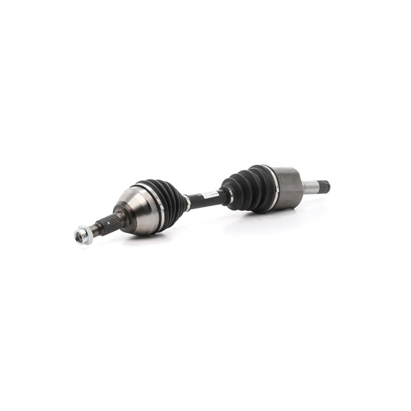 Półoś Napędowa RIDEX 13D1535R 13D1535R - foto 1