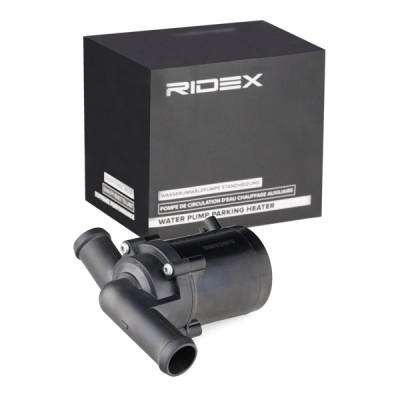 Pompa obiegowa płynu chłodzącego RIDEX 999W0029 999W0029 - foto 2