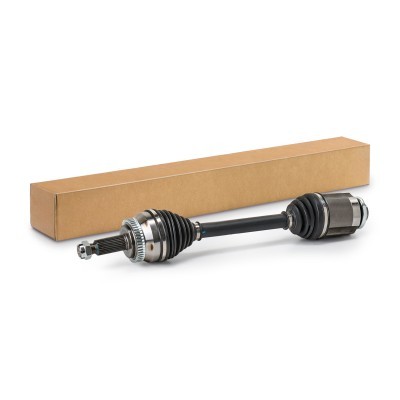 Półoś Napędowa RIDEX 13D0612R 13D0612R - foto 2