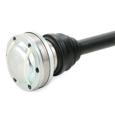 Półoś Napędowa RIDEX 13D0143 13D0143 - foto 7