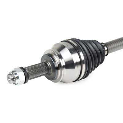 Półoś Napędowa RIDEX 13D0647 13D0647 - foto 5
