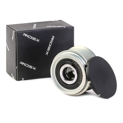 Alternator – sprzęgło jednokierunkowe RIDEX 1390F0056 1390F0056 - foto 2
