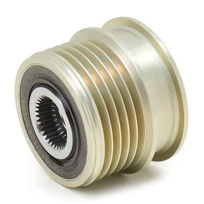 Alternator – sprzęgło jednokierunkowe RIDEX 1390F0074 1390F0074 - foto 4