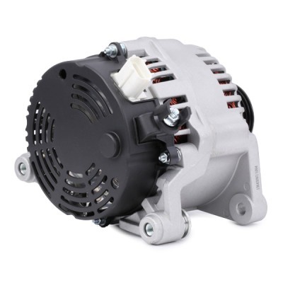 Alternator RIDEX 4G0210 4G0210 - foto 4