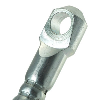 Przewód hamulcowy elast RIDEX 83B0341 83B0341 - foto 4