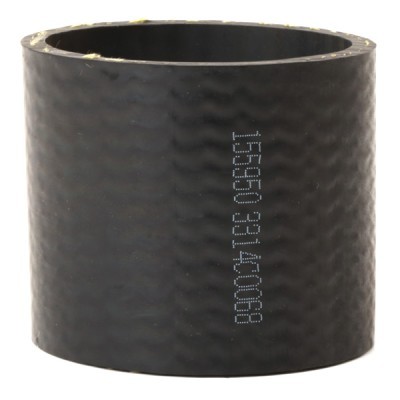 Rura Wąż Turbo Intercoolera RIDEX 3314C0068 3314C0068 - foto 4
