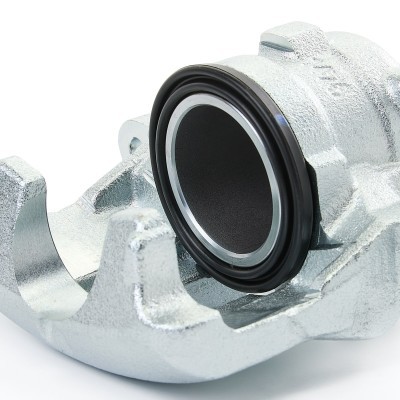 Zacisk Hamulcowy RIDEX 78B0605 78B0605 - foto 5
