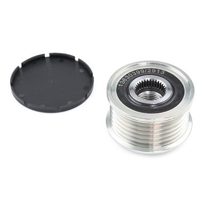 Alternator – sprzęgło jednokierunkowe RIDEX 1390F0002 1390F0002 - foto 3