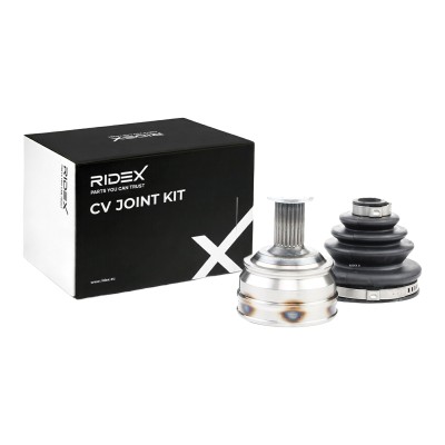 Przegub RIDEX 5J0237 5J0237 - foto 4