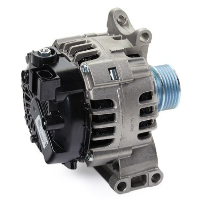 Alternator RIDEX 4G0172R 4G0172R - foto 4