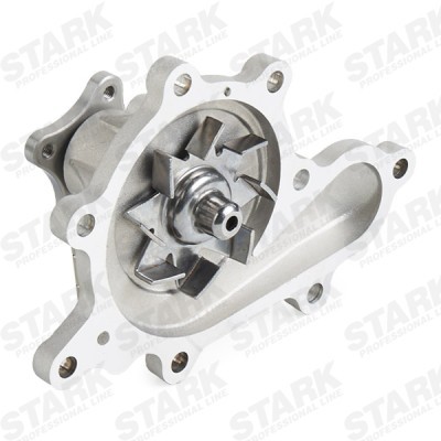 Pompa Wody Stark SKWP-0520297 SKWP-0520297 - foto 4
