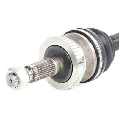 Półoś Napędowa RIDEX 13D0635 13D0635 - foto 5
