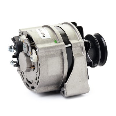 Alternator RIDEX 4G0130R 4G0130R - foto 4
