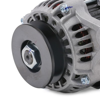 Alternator RIDEX 4G0642 4G0642 - foto 5