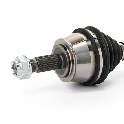 Półoś Napędowa RIDEX 13D0203R 13D0203R - foto 5