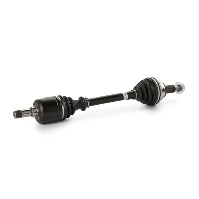 Półoś Napędowa RIDEX 13D0130R 13D0130R - foto 4