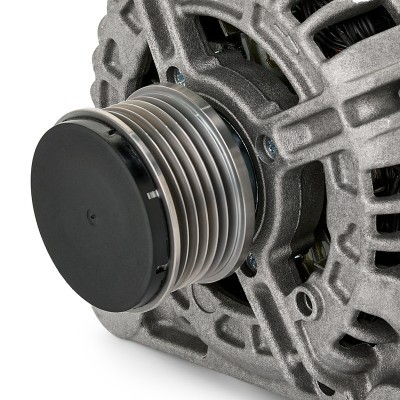 Alternator RIDEX 4G0961R 4G0961R - foto 5