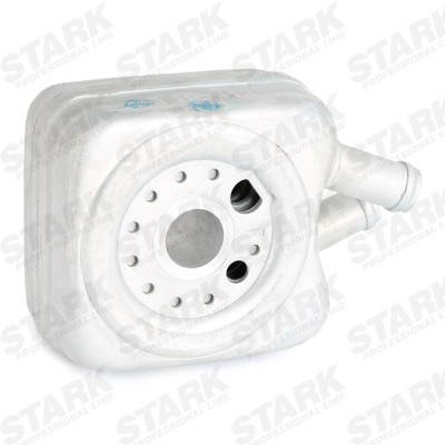 Chłodnica Oleju Stark SKOC-1760003 SKOC-1760003 - foto 4