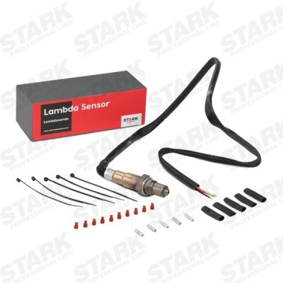 Sonda Lambda Stark SKLS-0140833 SKLS-0140833 - foto 2