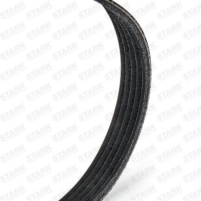 Pasek Klinowy Wielorowkowy Stark SKPB-0090399 SKPB-0090399 - foto 4